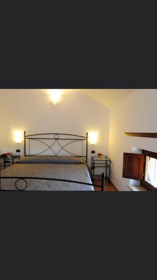 Hotel Dei Templi Paestum Kültér fotó
