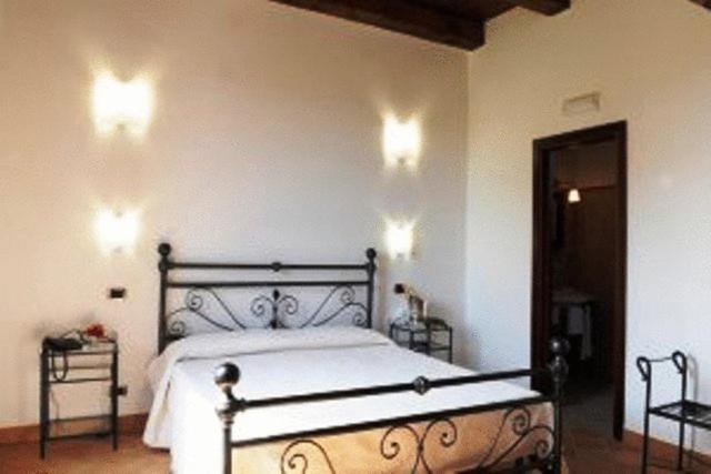 Hotel Dei Templi Paestum Kültér fotó
