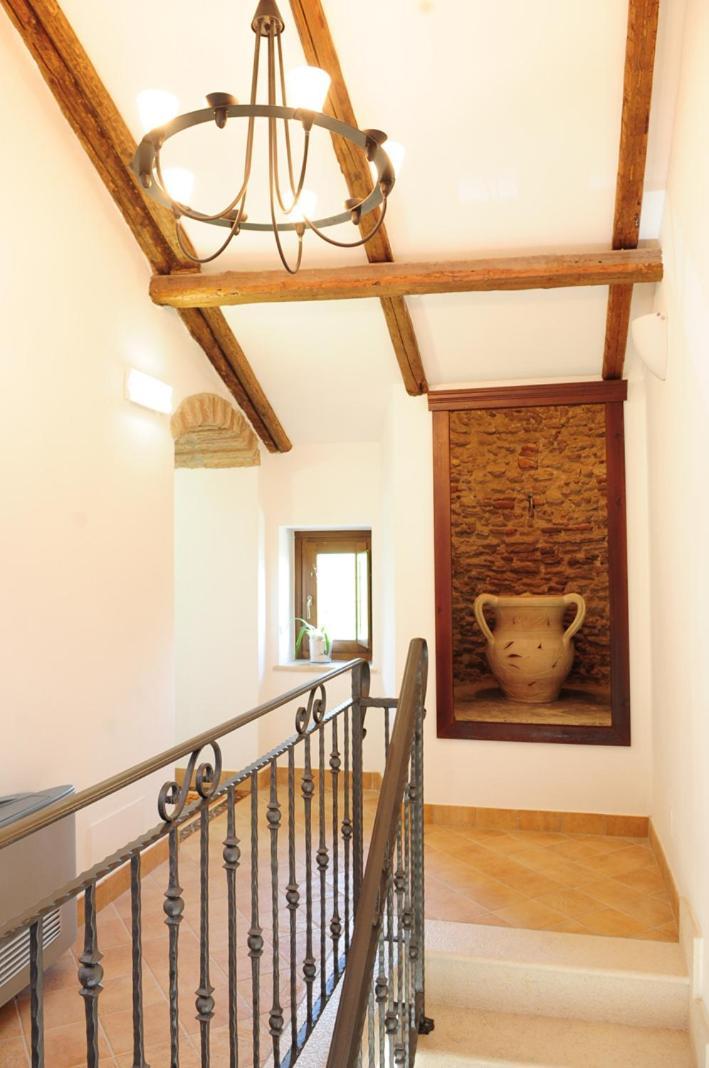 Hotel Dei Templi Paestum Kültér fotó