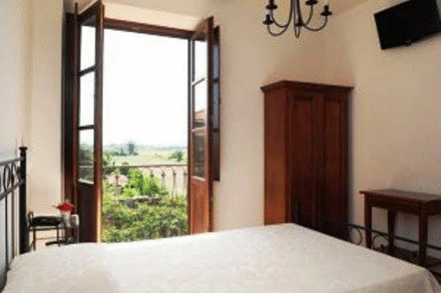 Hotel Dei Templi Paestum Kültér fotó