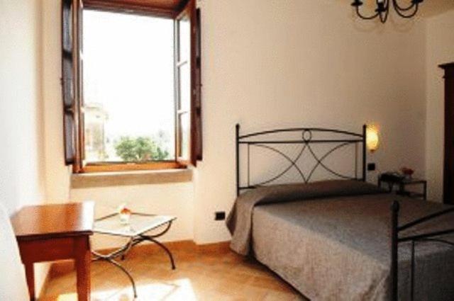 Hotel Dei Templi Paestum Kültér fotó